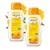 Weleda Duo Lait Corporel Calendula Lot de 2 x 200ml