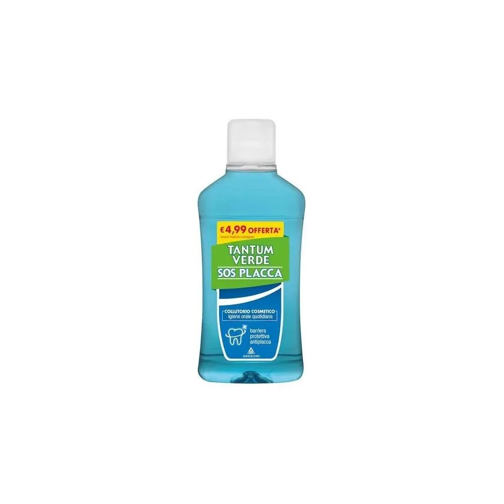 Tantum Verde SOS Placca Collutorio 500 ml