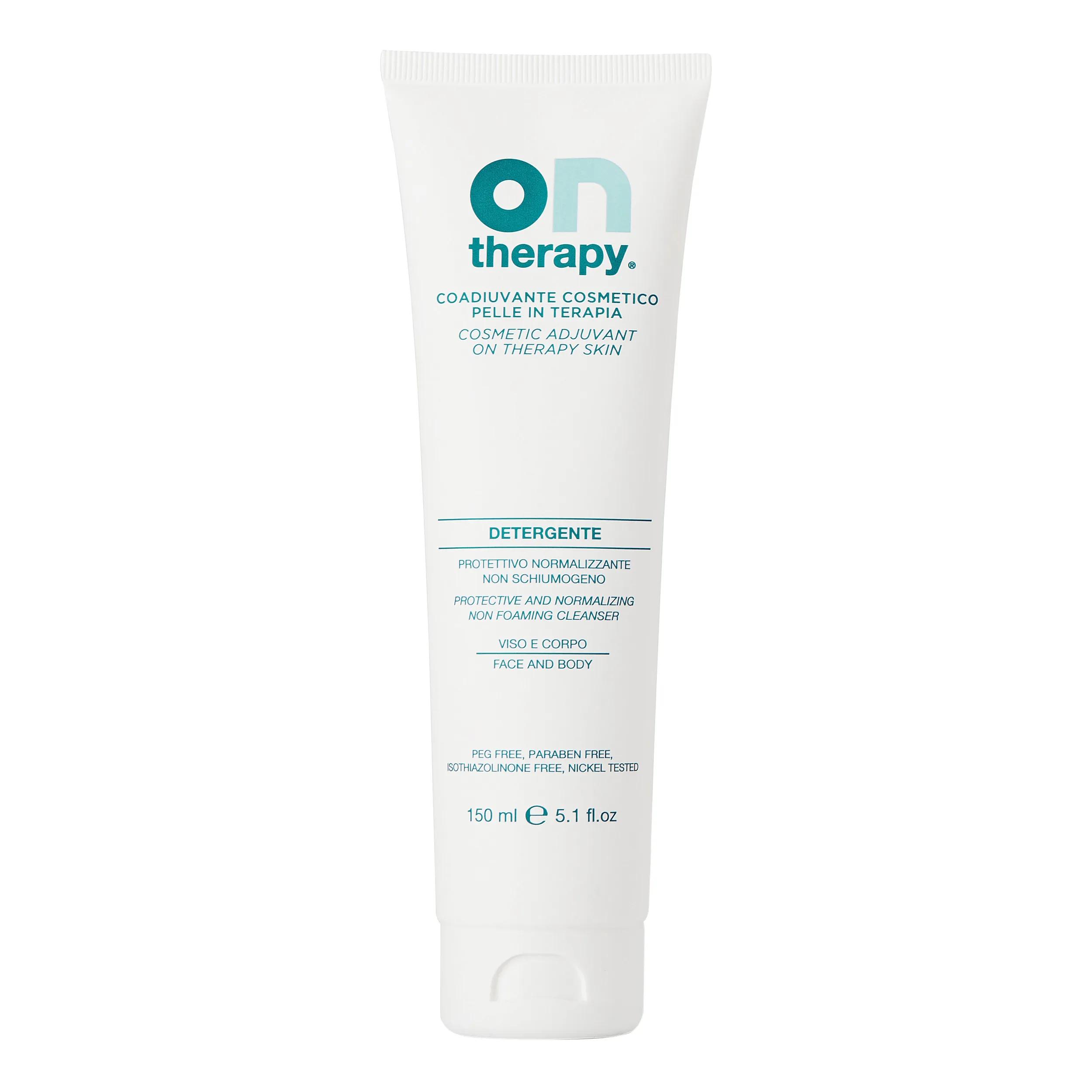 Ontherapy Detergente Protettivo Normalizzante 150 ml