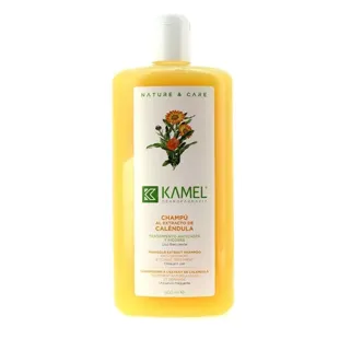 Kamel Calendula Extract Shampoo 500 ml