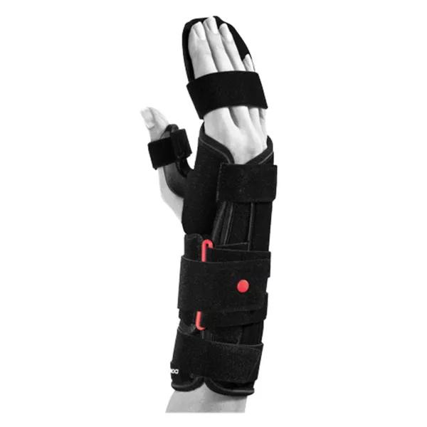 Donjoy PolyForm Wrist-Hand-Finger Splint Size L