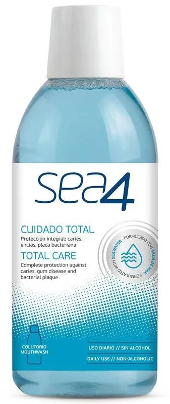 Sea4 Elixir Cuidado Total 500ml