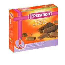 Plasmon Biscotto al Cacao 300 g