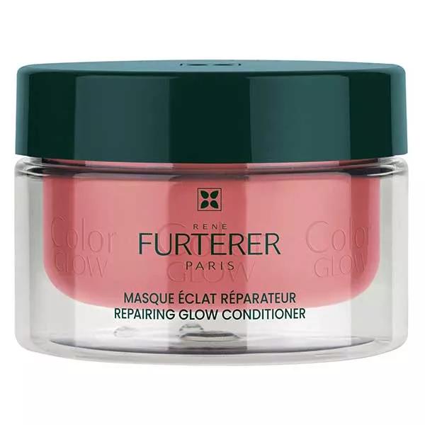 René Furterer Color Glow Conditioning Mask for Colored Hair 200ml