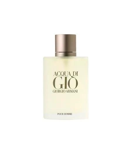 Acqua Di Gio Pour Homme Giorgio Armani - Eau de Toilette 100 ml