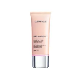 Darphin Melaperfect Fond de Teint Ivoire 30ml