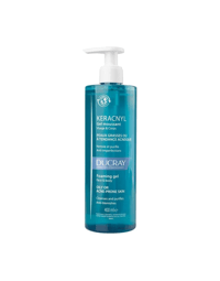 Ducray Keracnyl Gel Detergente Per Pelle Grassa e Acneica 400 ml