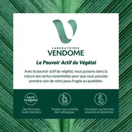 Laboratoires Vendôme - Crème Universelle Hydratation 24H CALMV+  250ml