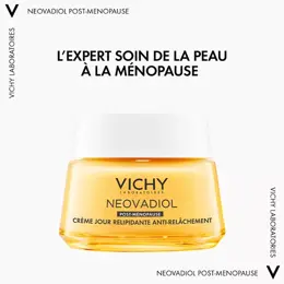 Vichy Neovadiol Coffret Protocole Post-Ménopause