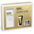 Isdin Hyaluron-Konzentrat 30 ml + Essential Scrub 15 g + Hyaluron-Feuchtigkeit 8 ml