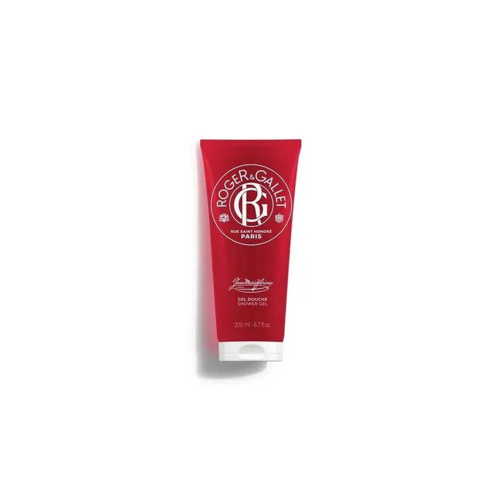 Roger & Gallet Jean-Marie Farina Gel Doccia 200 ml