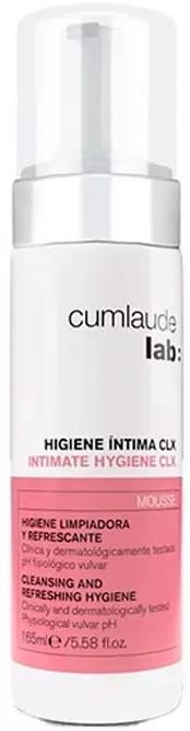 Cumlaude CLX Higiene Íntima CLX Mousse 165 ml