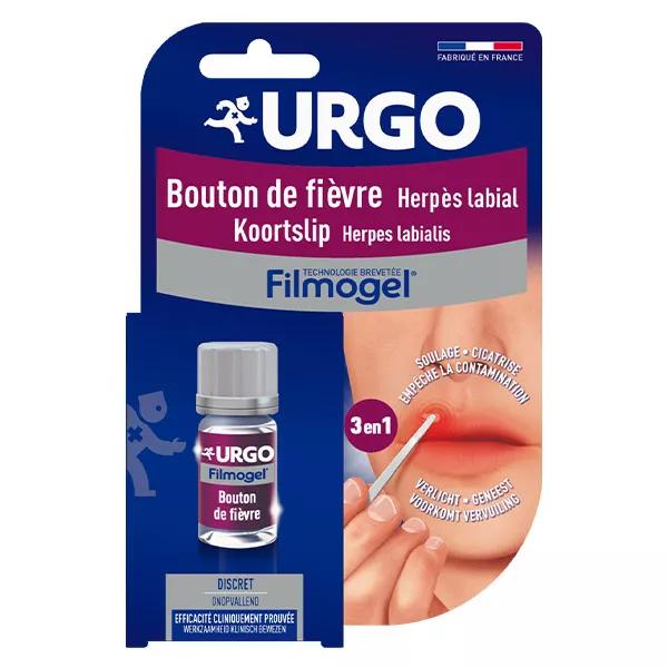 Urgo Filmogel Ampolla Fiebre 3ml