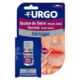 Urgo Filmogel Bouton de Fièvre 3ml