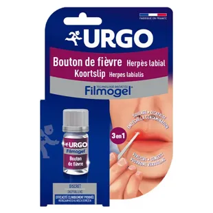 Urgo Filmogel Herpes Labiale 3ml