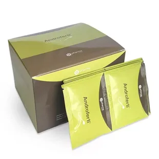 Androferti 60 Sobres