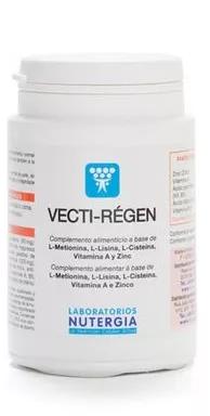 Vecti-Regen 60 Capsules Nutergia