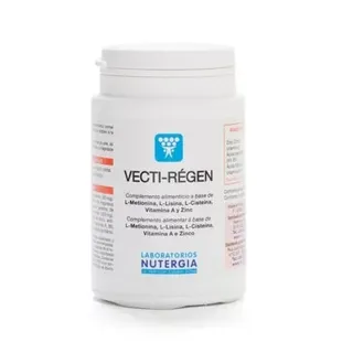 Vecti-Regen 60 Kapseln Nutergia