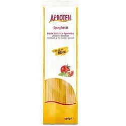 Aproten Spaghetti Pasta Dietetica Aproteica 500 g