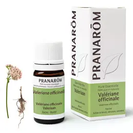 Pranarom Huile Essentielle Valériane Officinale 5ml