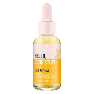 Ciao, Good Stuff! Siero idratante per il viso 30 ml