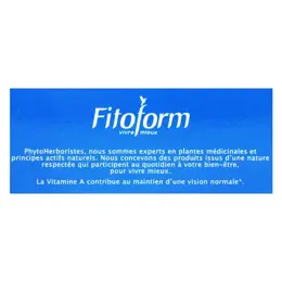 Fitoform Vision 60 capsules