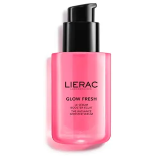 Lierac Glow Fresh Radiance Booster Serum 30ml