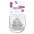 Twistshake tettarella Anti-Colica Flusso L +4m Lotto di 2