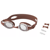 Grech & Co Heather Rose Schwimmbrille 3–12 Jahre