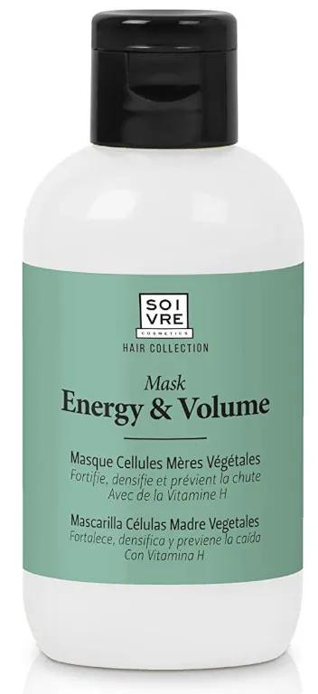 Imagen de Soivre Energy & Volume Mascarilla Capilar 100 ml
