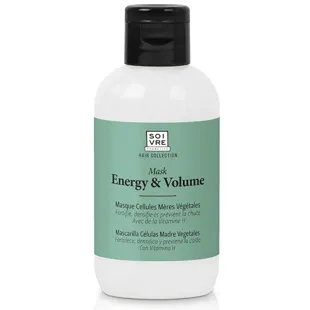 Soivre Energy &amp; Volume Hair Mask 100 ml
