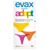 Evax Panty Liners Adapta 30 units