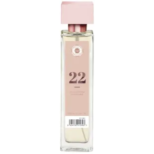 Iap Pharma Women's Perfume No. 22 150 ml