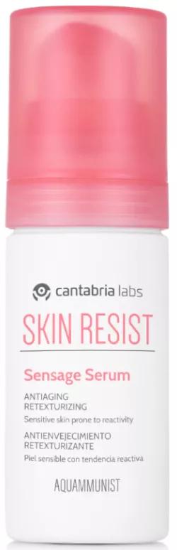 Skin Resist Sensage Serum 30 ml