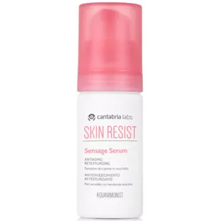 Skin Resist Sensage Serum 30 ml
