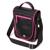 dBb Remond Borsa New Style Nero e Fucsia 