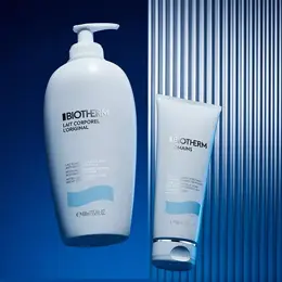 Biotherm Biomains Soin Mains et Ongles Anti-Desséchant 100ml