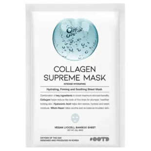 OOTD Collagen Supreme Mask 1 pc