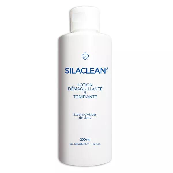Santé Silice Silaclean Lozione Struccante & Tonificante 200ml