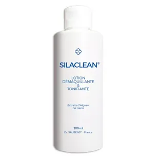Santé Silice Silaclean Lozione Struccante & Tonificante 200ml
