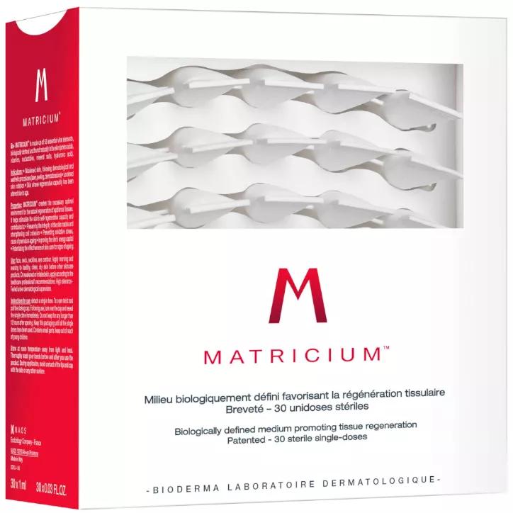 Bioderma Matricium 30 monodoses de 1ml
