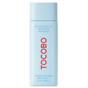 Tocobo Bio Watery Sun Cream SPF50+ PA++++ 50 ml