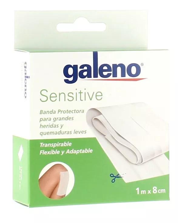 Galeno Sensitive Banda 1m x 8cm