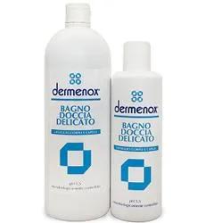 Dermenox Bagno Doccia Delicato Idratante 500 ml