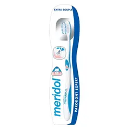 Meridol Parodont Expert Brosse à Dents Extra Souple