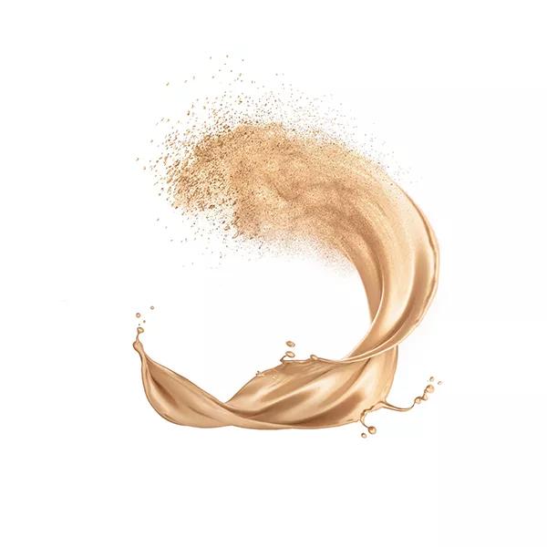 L'Oréal Paris Infaillible 24h Fresh Wear Base de Maquillaje en Polvo N°140 Beige Doré 9g
