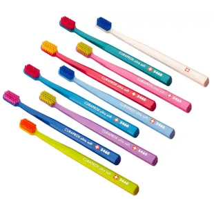 Curaprox Escova de Dentes Suave CS 5460 1 unidade