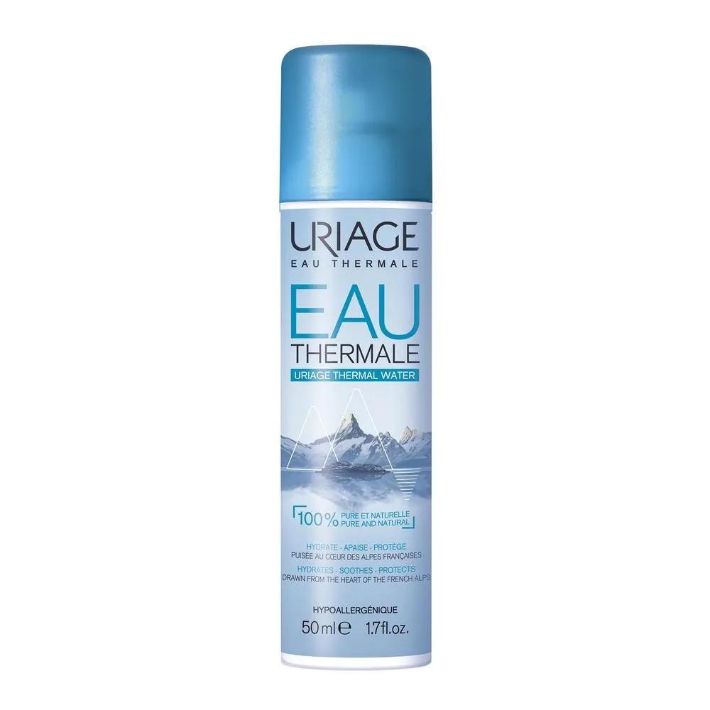 Uriage Eau Thermale Acqua Termale Spray Idratante Lenitivo Protettivo 50 ml