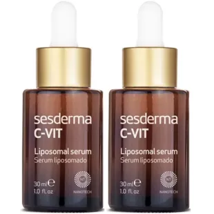 Sesderma C-Vit Soro Lipossomal 2x30 ml