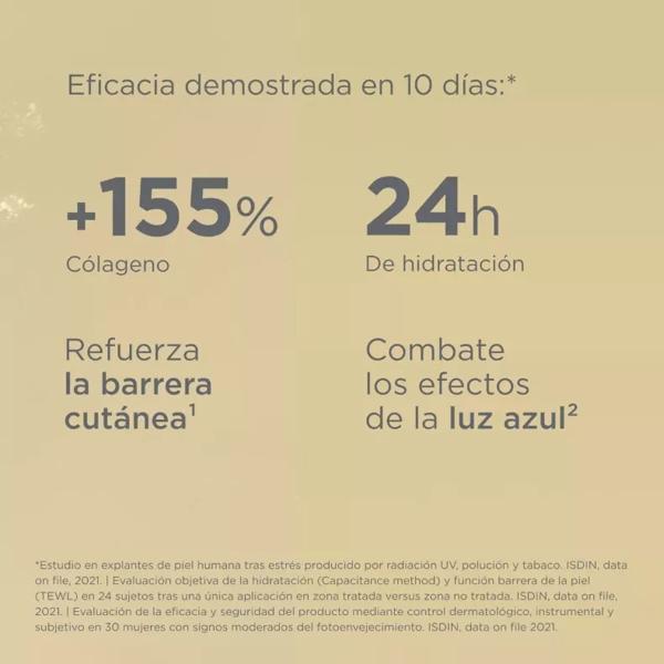 Isdinceutics Flavo-C Forte 3 units